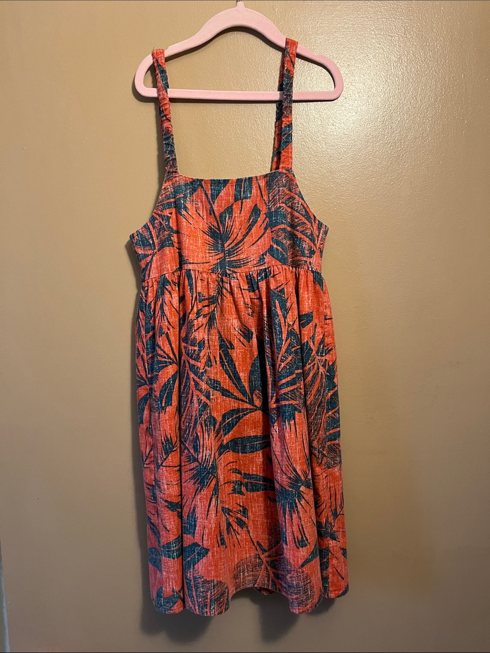 REYN SPOONER KIDS DRESS